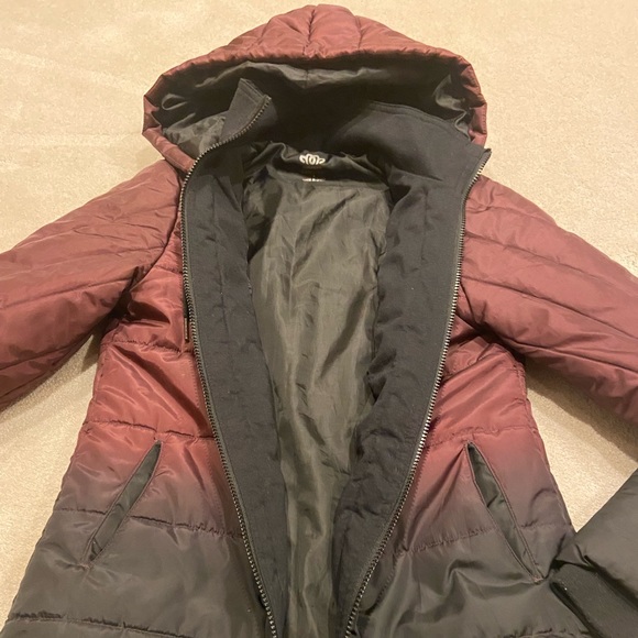 Cute Jacket - Picture 10 of 11